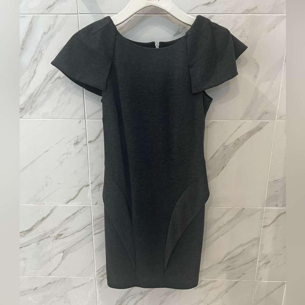 Torn by Ronny Kobo mini bodycon dress - Picture 5 of 12